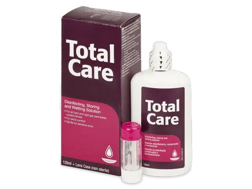 Total Care 120 ml