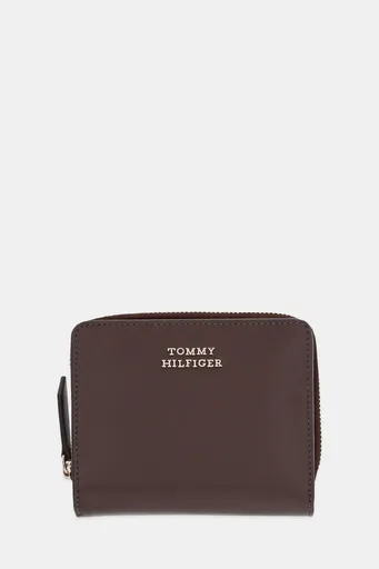 Kožená peňaženka Tommy Hilfiger