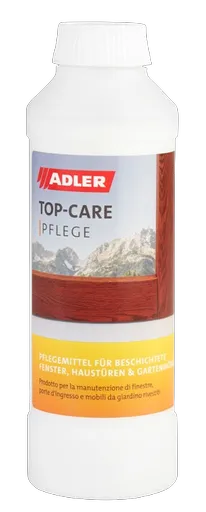 Adler Top Care - ošetrovací prostriedok na okná a dvere 250 ml