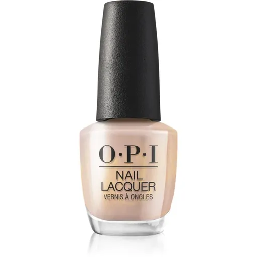 OPI OPI’m Dreaming  Nail Lacquer lak na nechty odtieň Mirror, Mirror on the Awe 15 ml