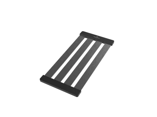 VILLEROY & BOCH VILLEROY & BOCH - Príslušenstvo k drezom Villeroy &amp; Boch - odkvapkávací rošt 9K140005, antracit 9K140005