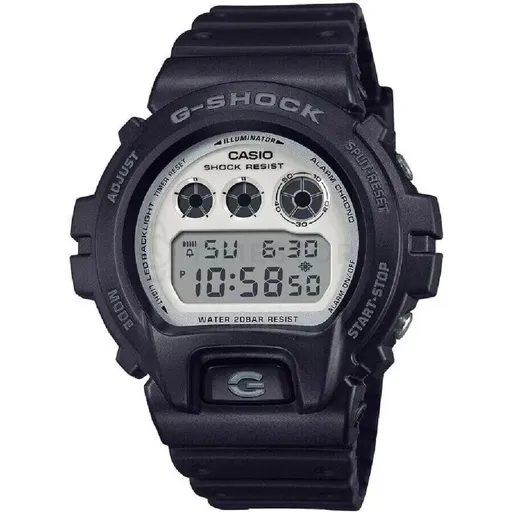 Casio G-Shock DW-6900WD-1