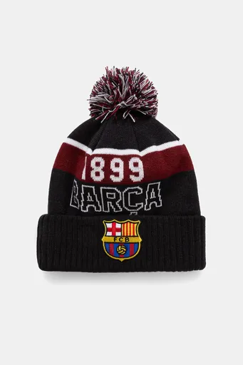 Čiapka New Era NEW ERA x FC BARCELONA