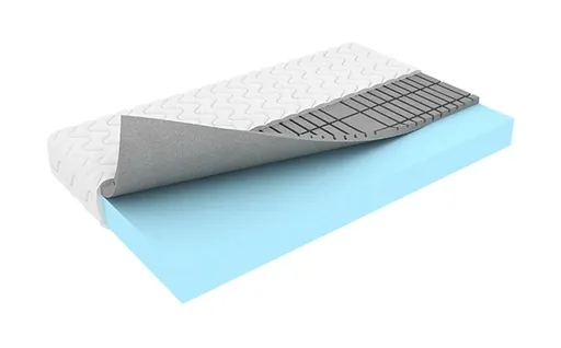 Penový matrac ELVISIA 19 | 80 x 200 cm