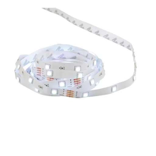 Reality Rgb stripe led páska biela r65485269 RER65485269