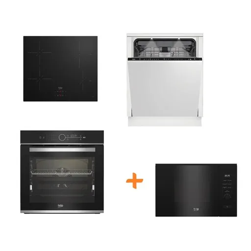 Set spotrebičov Beko