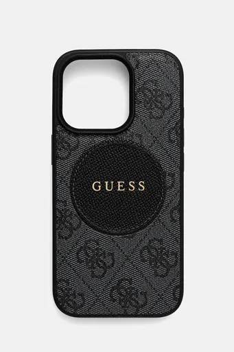 Puzdro na mobil Guess iPhone 16 Pro