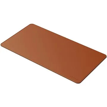 Satechi Eco Leather DeskMate – Brown (ST-LDMN)