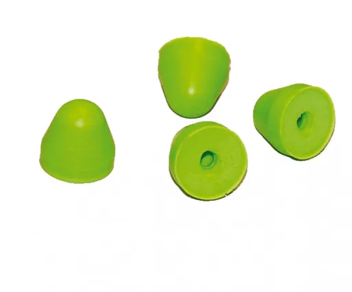 ED FLEX DS náhradné ušné zátky (10 p)