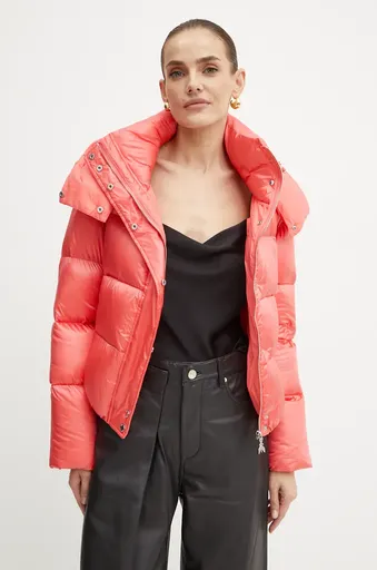 Páperová bunda Patrizia Pepe