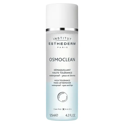 ESTHEDERM High Tolerance Odličovač očí a pier 125 ml