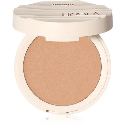 Benefit Hoola Wave krémový bronzer odtieň Light 9 g