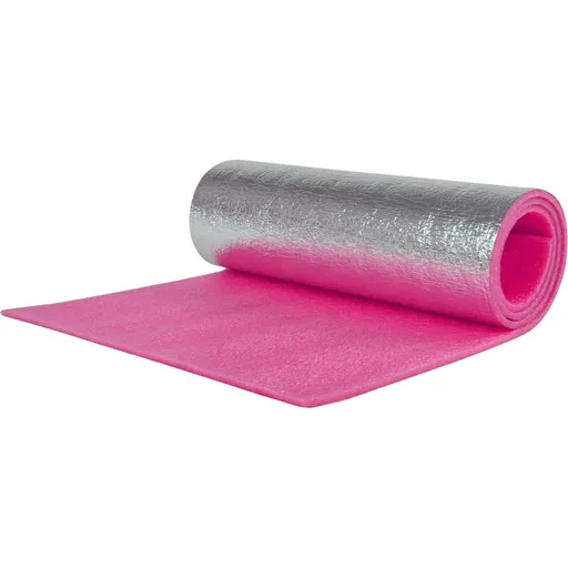 Karimatka ENERO CAMP 1800x500x10 mm, ružová