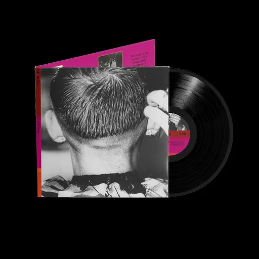 Tempest Kate - Self Titled / Vinyl LP