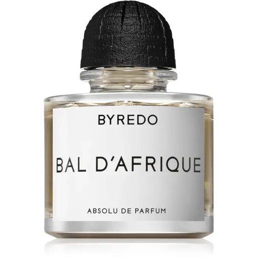 BYREDO Bal D'Afrique Absolu parfumovaná voda unisex 50 ml