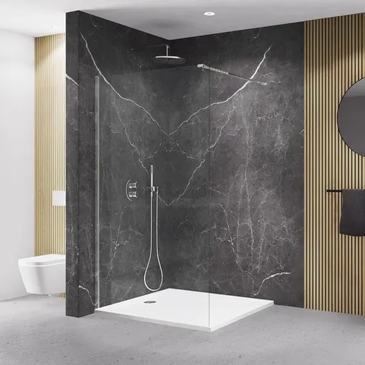 Roth Walk in Line sprchová zástena walk-in 70 cm mi twe 070200 vpe MITWE070200VPE