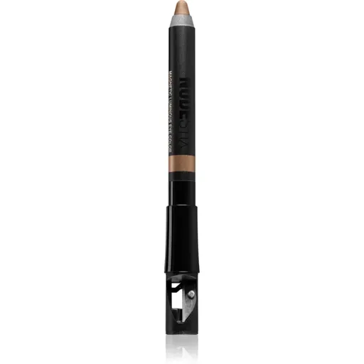 Nudestix Magnetic Luminous univerzálna ceruzka na oči odtieň Twilight 2,8 g