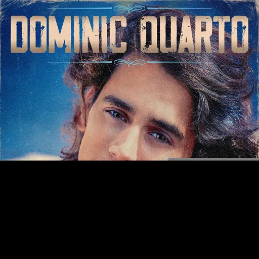 Dominic Quarto, HAPPY LITTLE ACCIDENTS, CD