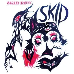 Skid Row, Skid Row Skid CD, CD