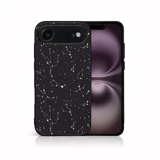 MY ART Ochranný kryt pre Apple iPhone Air STARRY (173)