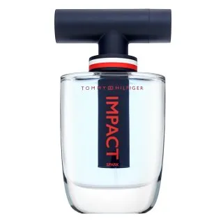Tommy Hilfiger Impact Spark toaletná voda pre mužov 100 ml
