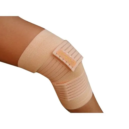 Kolenná ortéza, L, L