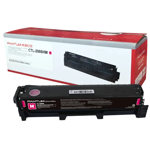Pantum CTL-2000HM purpurový (magenta) originálny toner