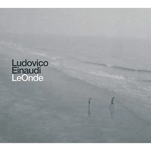 Různí interpreti, EINAUDI, LUDOVICO - LE ONDE CD, CD