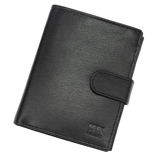 Pánska peňaženka Money Kepper KK 18B