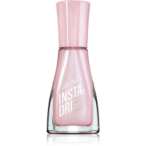 Sally Hansen Insta Dri rýchloschnúci lak na nechty odtieň 243 Make It Snappy! 9,17 ml