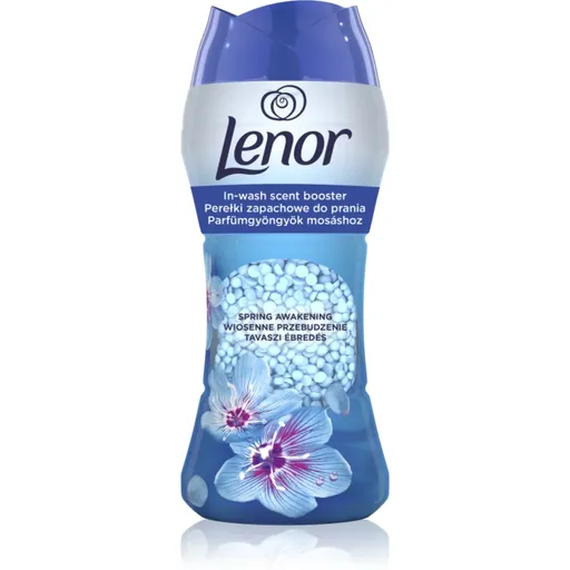Lenor Spring Awakening vonné perličky do práčky 195 g