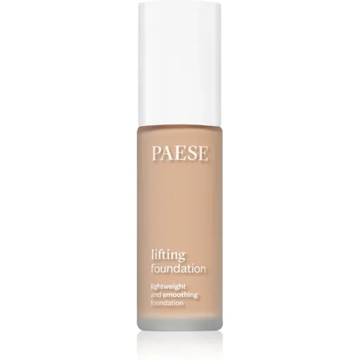 Paese Lifting vyhladzujúci make-up odtieň 102 Natural 30 ml