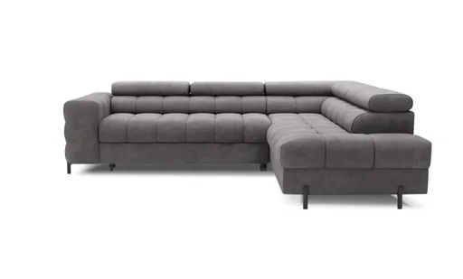 ArtElta Rohová sedacia súprava FERUCCE | pravá Farba: Aura 04