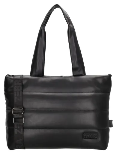 Dámska taška na notebook Zebra Trends Evie 23043 Black