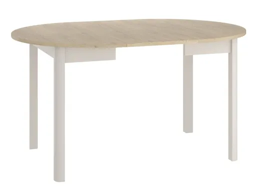 Signal Jedálenský stôl DANTE | dub cremona torro / kašmír