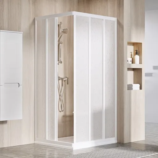 Ravak Supernova sprchové dvere 90 cm 15V701R211