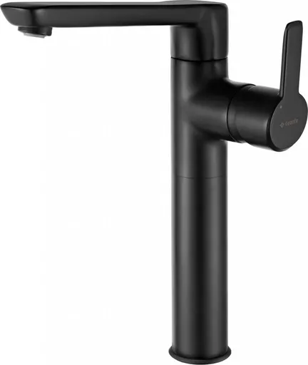 DEANTE - Arnika umývadlová batéria čierna BQA_N20K