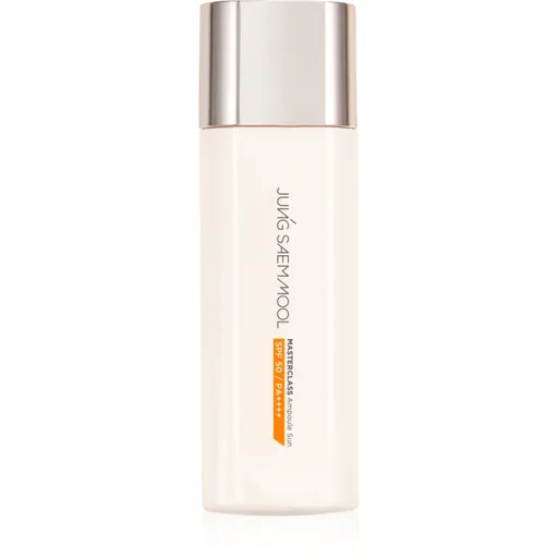 JUNG SAEM MOOL Masterclass Ampoule Sun SPF 50+ hydratačné sérum pre rozjasnenie pleti SPF 50+ 50 ml