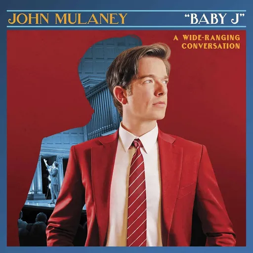 John Mulaney, "BABY J", CD