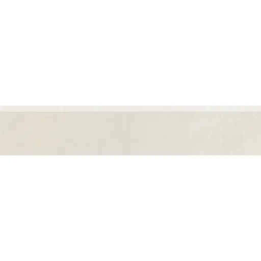 Sokel Rako Extra slonová kosť 45x8,5 cm mat DSAPS720.1