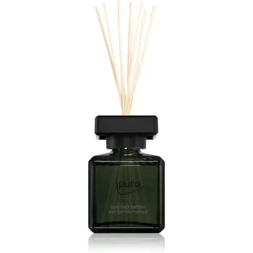 ipuro Essentials Black Bamboo aróma difuzér 50 ml