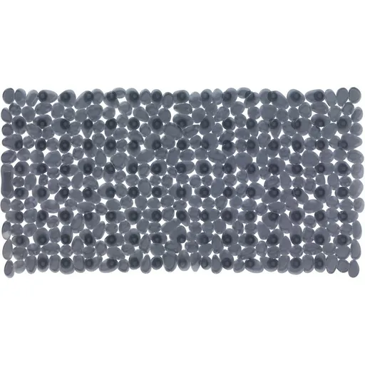 Wenko Podložka do vane Paradise 71 x 36 cm, antracit, L