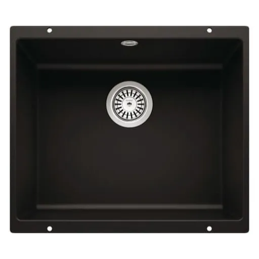 Blanco Rotan 500 U drez čierna 526098