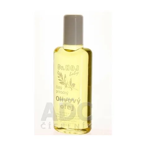 DR.HOJ OLIVOVÝ olej