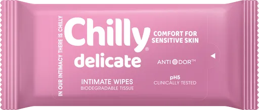 Chilly delicate obrúsky 12ks