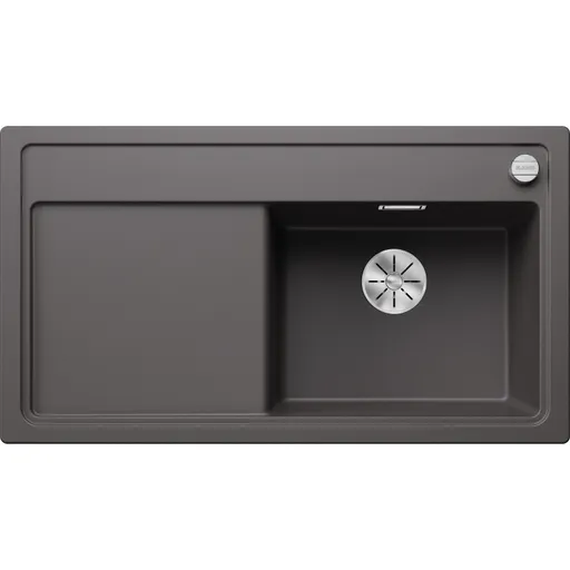 Blanco Zenar 5 S sivá skala, vanička vpravo