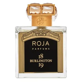 Roja Parfums Burlington 1819 parfémovaná voda unisex 100 ml