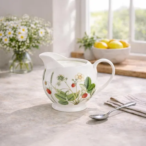 Gilde Mlékovka Divoké květy