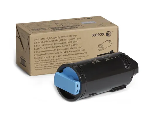 Xerox 106R03884 azúrový (cyan) originálny toner