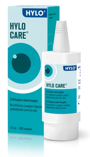 Ursapharm Hylo Care 10 ml